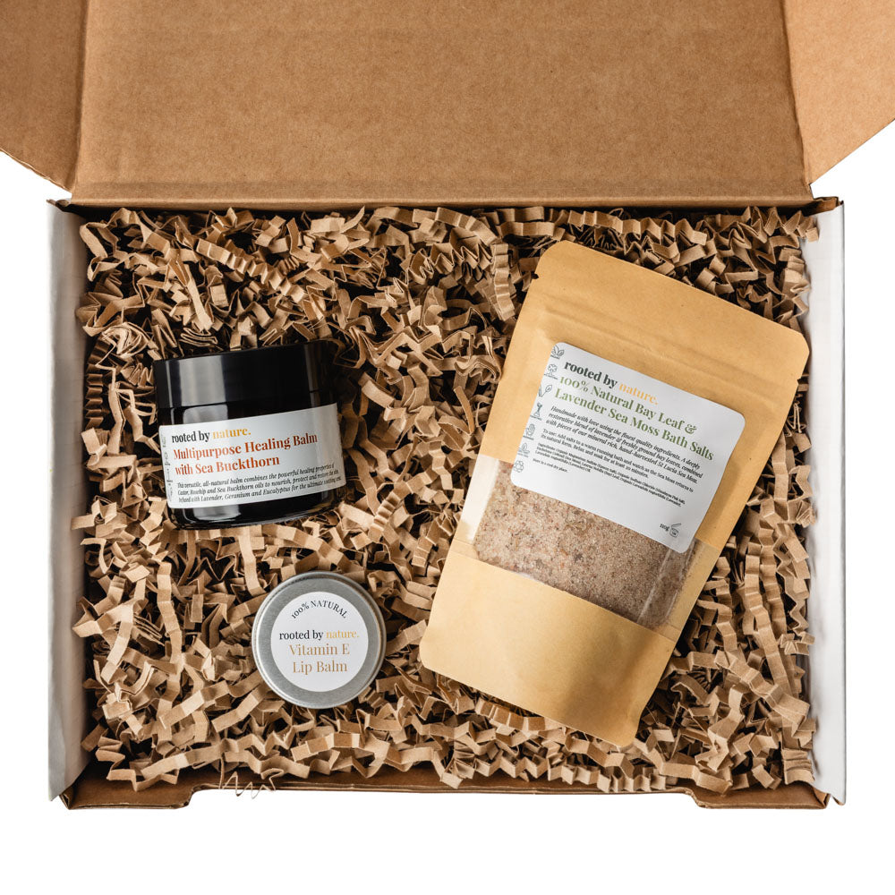 Multipurpose Selection Gift Set