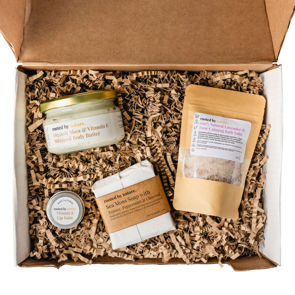 Pamper Selection Gift Set