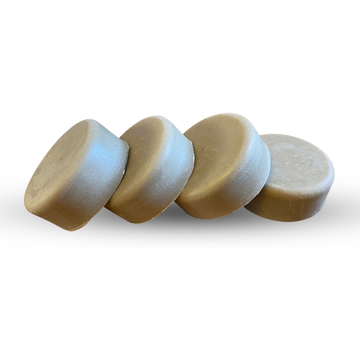 Sea Moss Deodorant Bar with Kaolin Clay