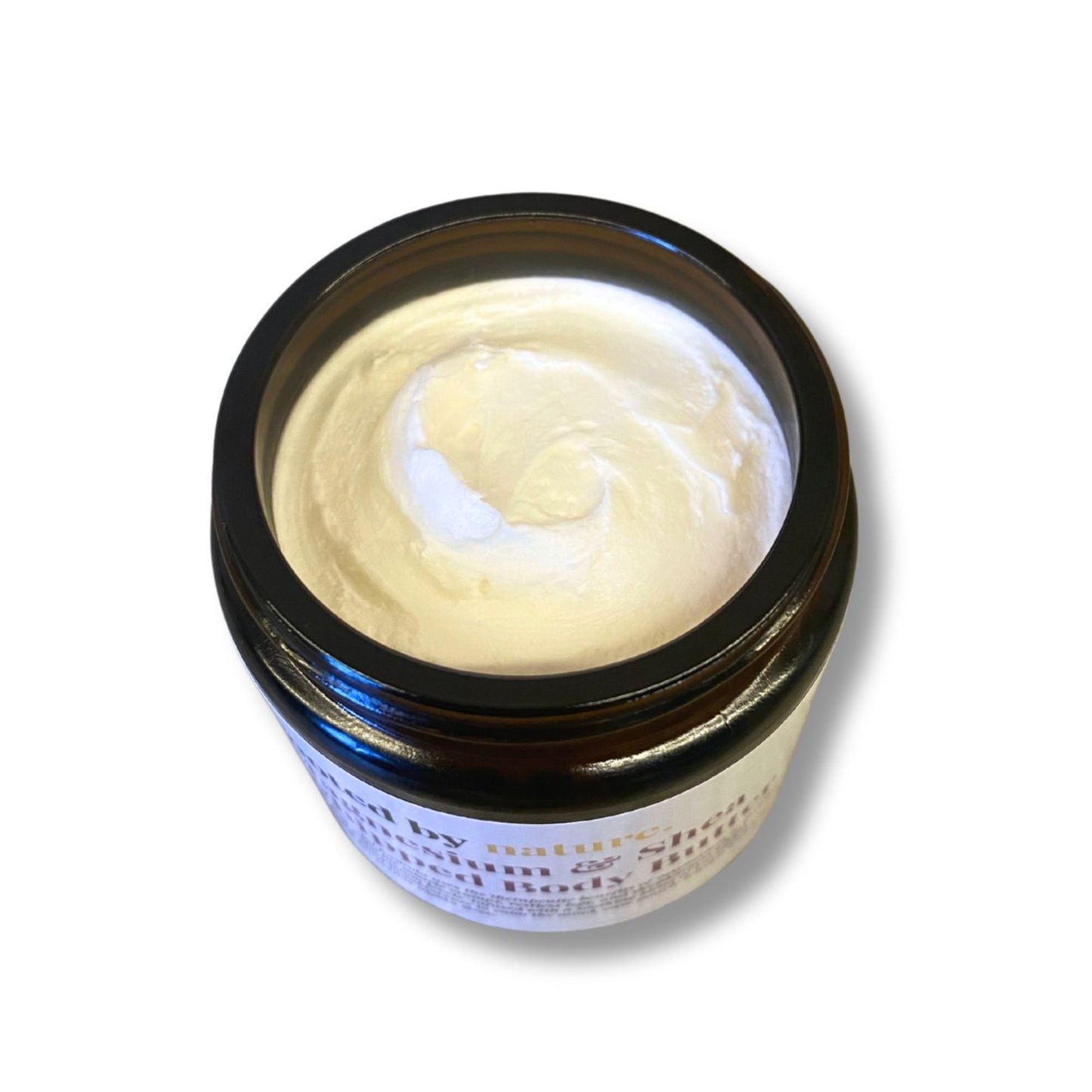 Magnesium Shea Butter