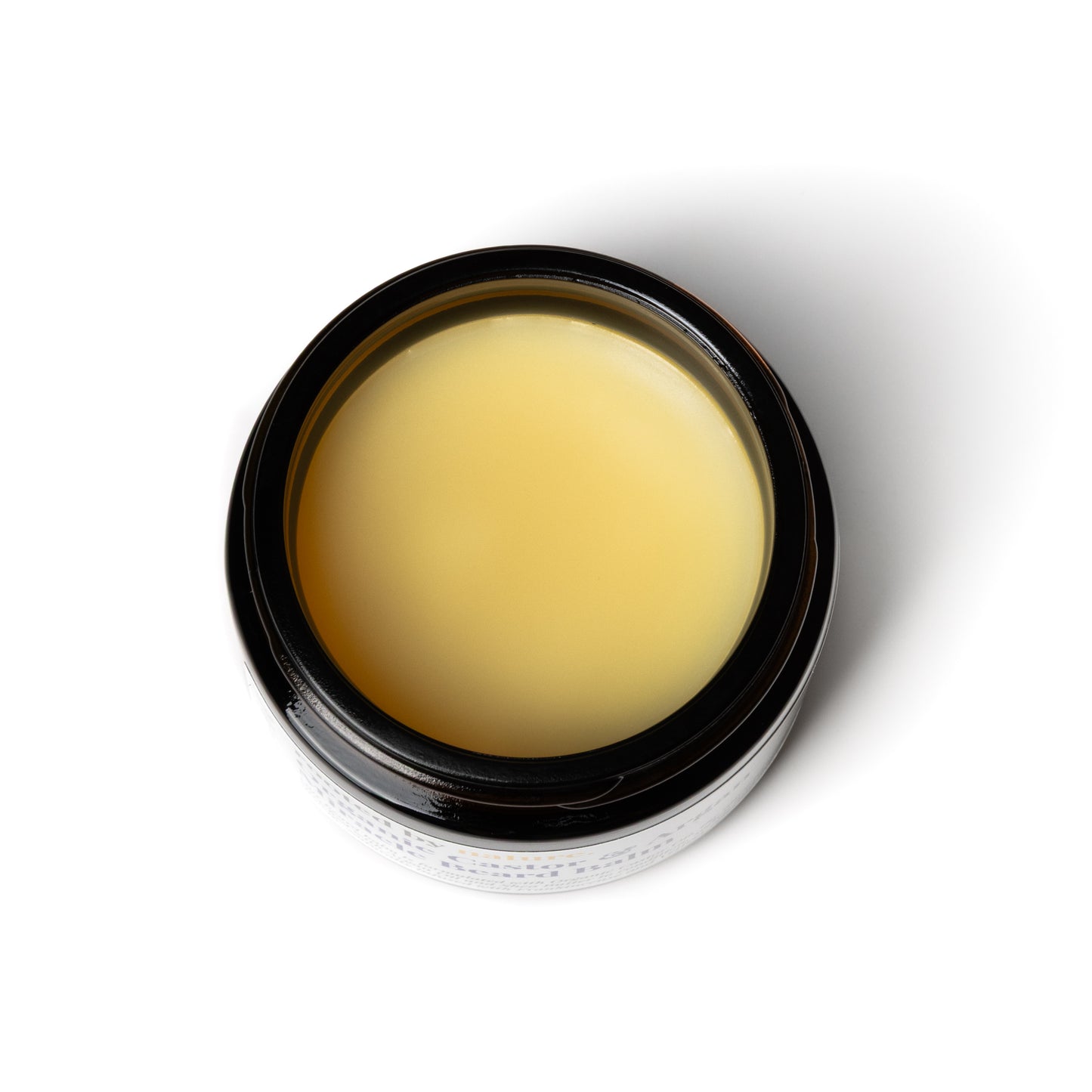 Organic Castor & Argan Miracle Beard Balm