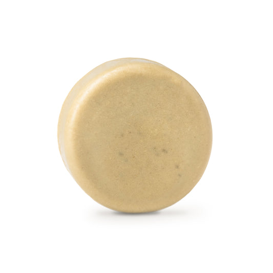 Sea Moss Deodorant Bar with Kaolin Clay