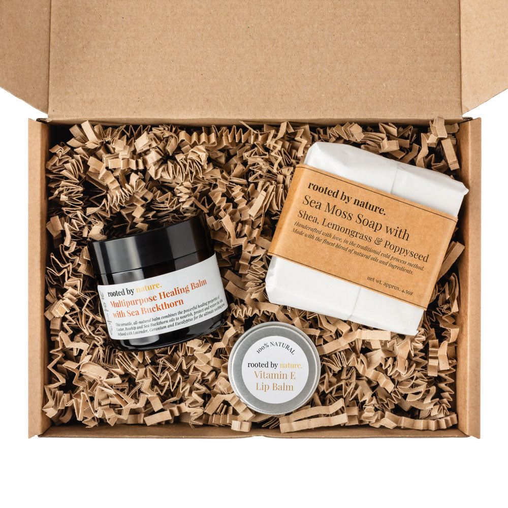 Multipurpose Selection Gift Set