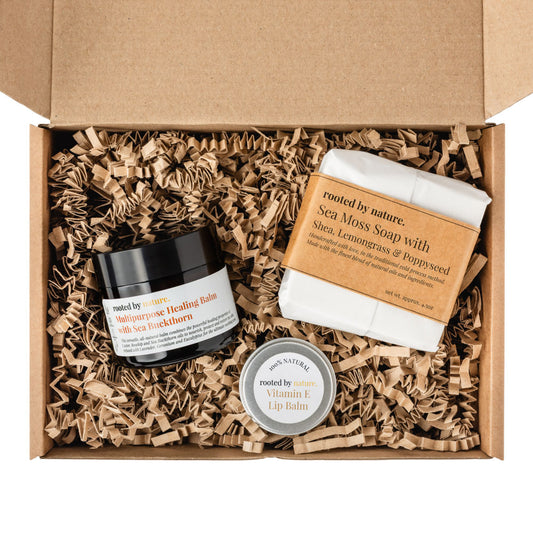 Multipurpose Selection Gift Set