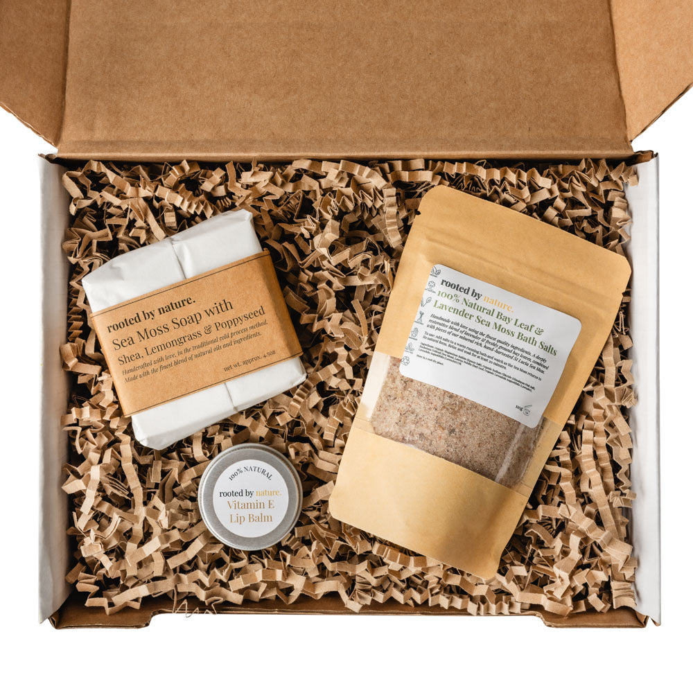 Pamper Selection Gift Set