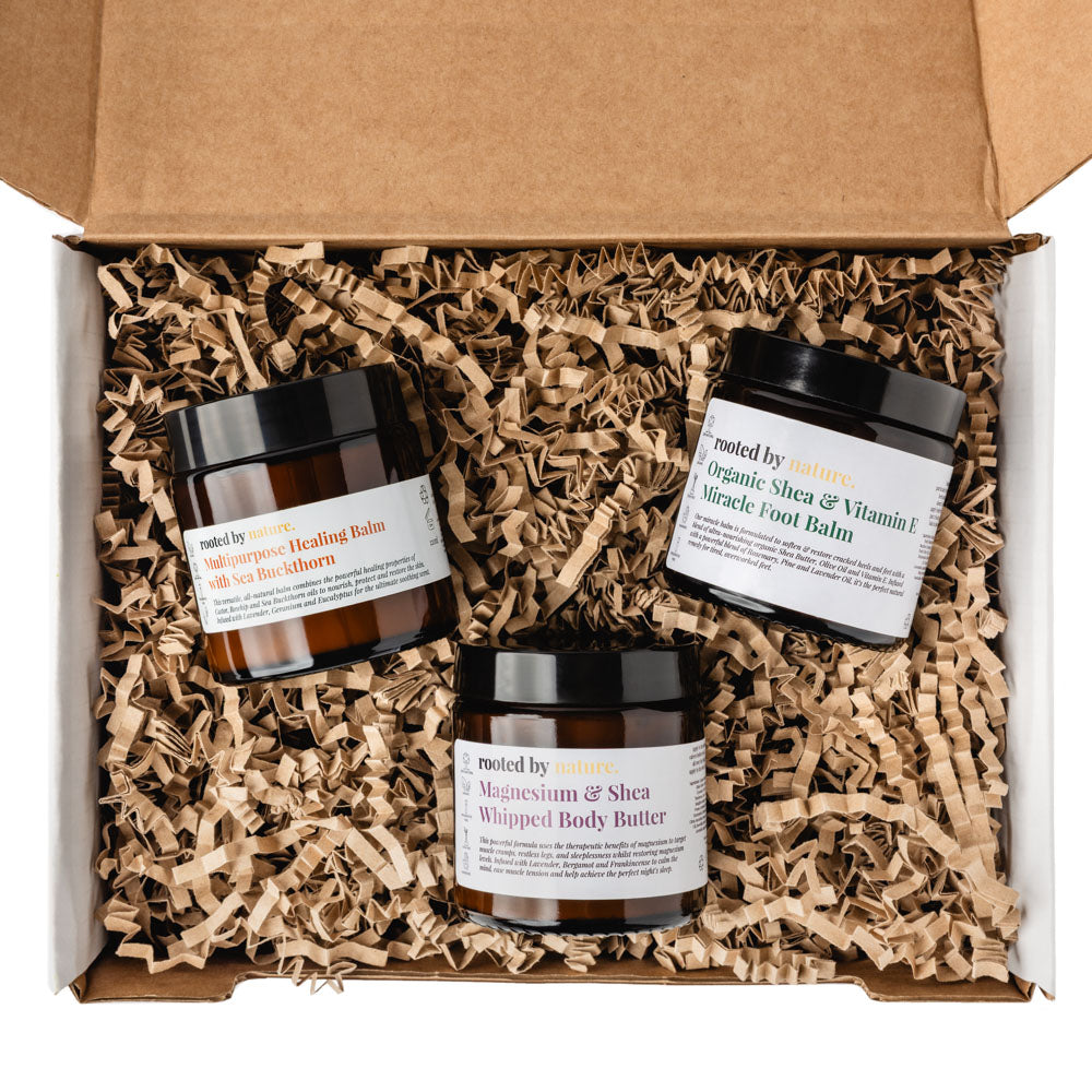 Discovery Selection Gift Set