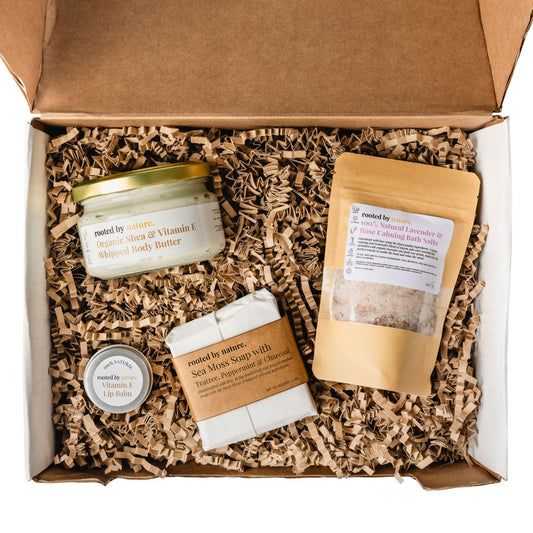 Pamper Selection Gift Set