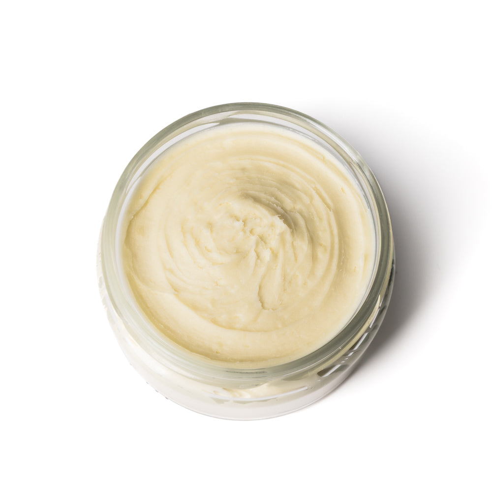 Magnesium Shea Butter